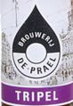 De Prael Tripel